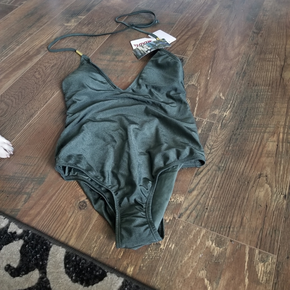 Swimwear
